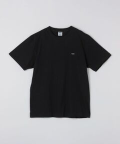 SHIPS / シップス Tシャツ | 【WEB限定】SHIPS: マイクロ SHIPSロゴ Tシャツ