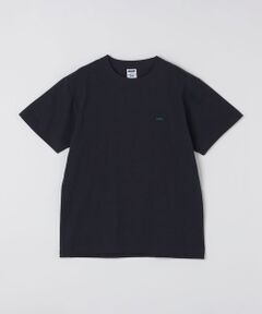 SHIPS / シップス Tシャツ | 【WEB限定】SHIPS: マイクロ SHIPSロゴ Tシャツ