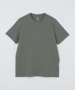 SHIPS / シップス Tシャツ | SHIPS:〈MADE IN JAPAN〉スタンダード クルーネック Tシャツ