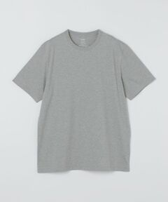 SHIPS / シップス Tシャツ | SHIPS:〈MADE IN JAPAN〉スタンダード クルーネック Tシャツ