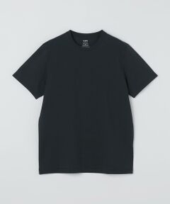 SHIPS / シップス Tシャツ | SHIPS:〈MADE IN JAPAN〉スタンダード クルーネック Tシャツ