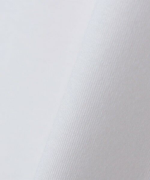 SHIPS / シップス Tシャツ | SHIPS:〈MADE IN JAPAN〉スタンダード クルーネック Tシャツ | 詳細1