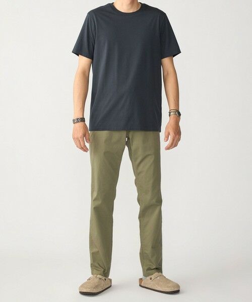 SHIPS / シップス Tシャツ | SHIPS:〈MADE IN JAPAN〉スタンダード クルーネック Tシャツ | 詳細26