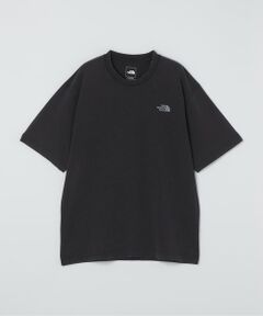 SHIPS / シップス Tシャツ | THE NORTH FACE: GAR TYPOGRAPHIC COLORED SHORT SLEEVE