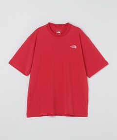 SHIPS / シップス Tシャツ | THE NORTH FACE: GAR TYPOGRAPHIC COLORED SHORT SLEEVE