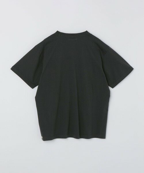SHIPS / シップス Tシャツ | ILL180°: CHARLES PETERSON S/S TEE MUD 2 | 詳細1