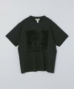 SHIPS / シップス Tシャツ | ILL180°: CHARLES PETERSON S/S TEE HUB2 KURT