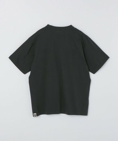 SHIPS / シップス Tシャツ | ILL180°: CHARLES PETERSON S/S TEE HUB2 KURT | 詳細1