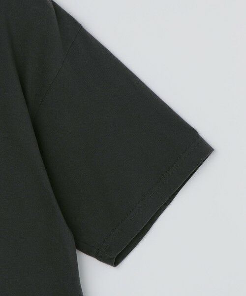 SHIPS / シップス Tシャツ | ILL180°: CHARLES PETERSON S/S TEE HUB2 KURT | 詳細3