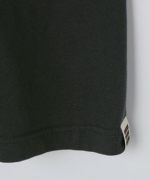 SHIPS / シップス Tシャツ | ILL180°: CHARLES PETERSON S/S TEE HUB2 KURT | 詳細4