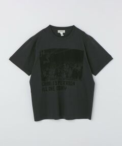 SHIPS / シップス Tシャツ | ILL180°: CHARLES PETERSON S/S TEE BIG DIVER
