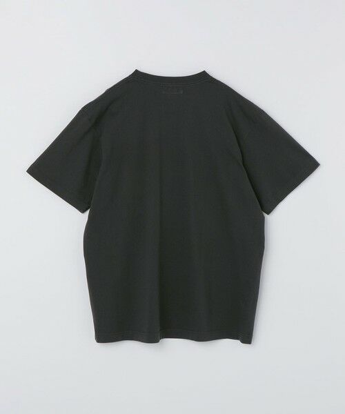 SHIPS / シップス Tシャツ | ILL180°: CHARLES PETERSON S/S TEE BIG DIVER | 詳細1