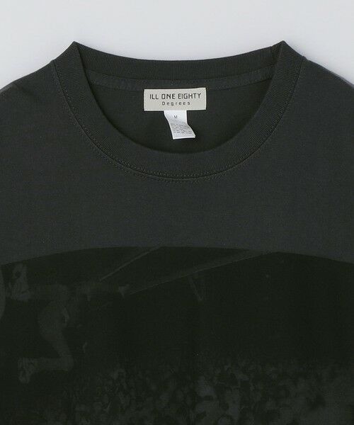 SHIPS / シップス Tシャツ | ILL180°: CHARLES PETERSON S/S TEE BIG DIVER | 詳細2