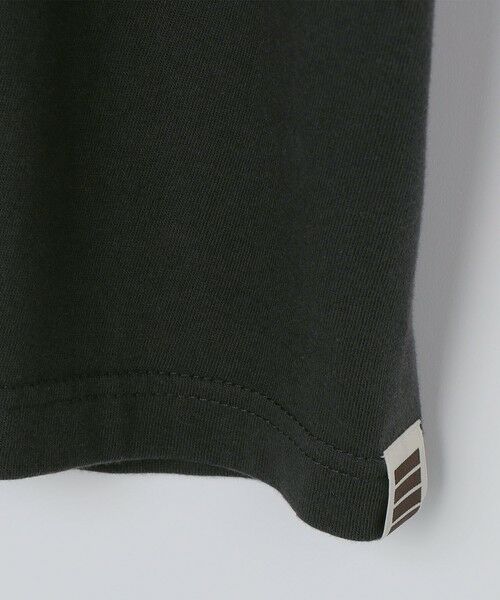 SHIPS / シップス Tシャツ | ILL180°: CHARLES PETERSON S/S TEE BIG DIVER | 詳細4