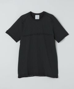 SHIPS / シップス Tシャツ | ROA: HIVEE DRYARN LIGHTWEIGHT SEAMLESS T-SHIRT