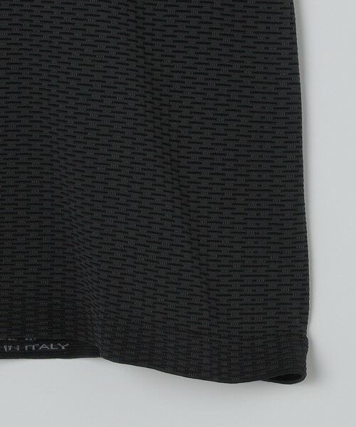 SHIPS / シップス Tシャツ | ROA: HIVEE DRYARN LIGHTWEIGHT SEAMLESS T-SHIRT | 詳細4
