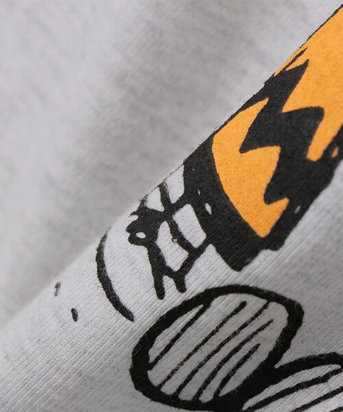 SHIPS / シップス Tシャツ | SHIPS: PEANUTS×MLB プリント Tシャツ 26SS | 詳細19