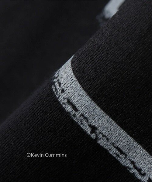 SHIPS / シップス Tシャツ | SHIPS: Kevin Cummins Patti Smith プリント Tシャツ | 詳細11