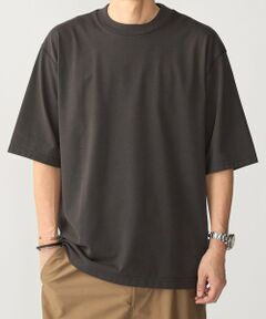 SHIPS / シップス Tシャツ | THYRAD: COOLMAX(R) クルーネック Tシャツ