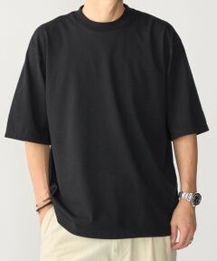 SHIPS / シップス Tシャツ | THYRAD: COOLMAX(R) クルーネック Tシャツ