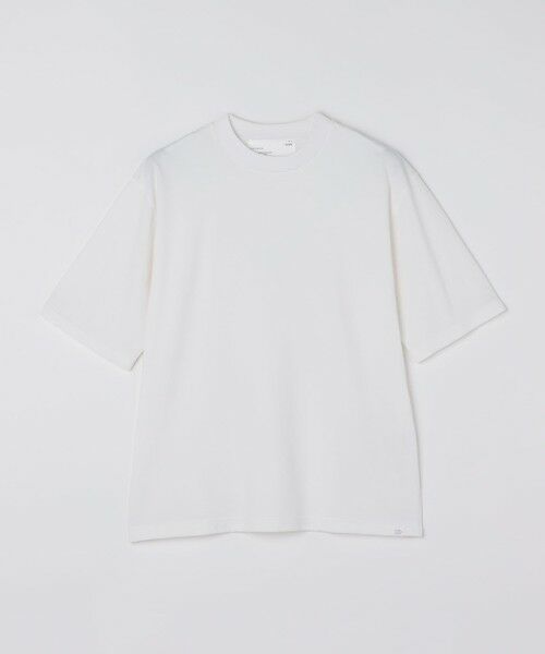 SHIPS / シップス Tシャツ | THYRAD: COOLMAX(R) クルーネック Tシャツ | 詳細3