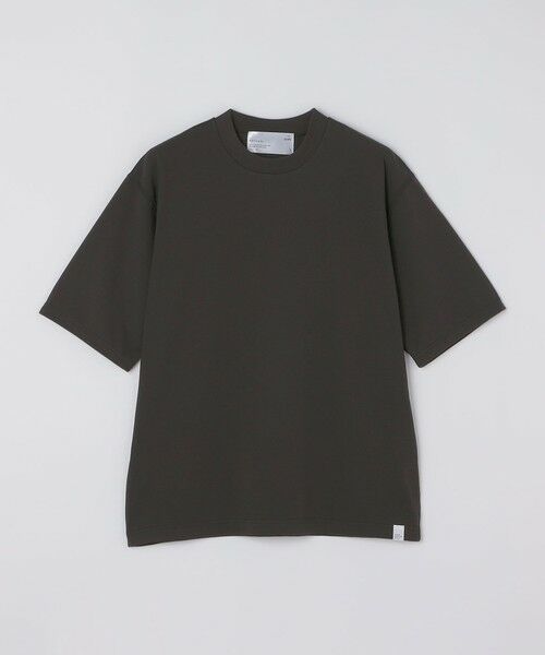 SHIPS / シップス Tシャツ | THYRAD: COOLMAX(R) クルーネック Tシャツ | 詳細13