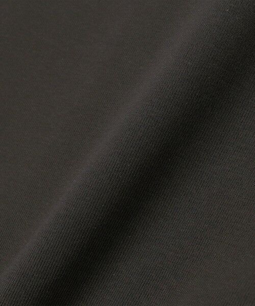 SHIPS / シップス Tシャツ | THYRAD: COOLMAX(R) クルーネック Tシャツ | 詳細14