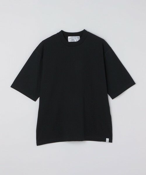 SHIPS / シップス Tシャツ | THYRAD: COOLMAX(R) クルーネック Tシャツ | 詳細17