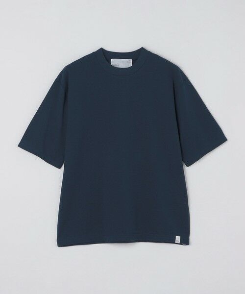 SHIPS / シップス Tシャツ | THYRAD: COOLMAX(R) クルーネック Tシャツ | 詳細21