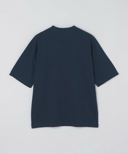 SHIPS / シップス Tシャツ | THYRAD: COOLMAX(R) クルーネック Tシャツ | 詳細22