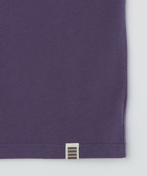 SHIPS / シップス タンクトップ | ILL180°: PLAIN LOOSE TANK | 詳細5