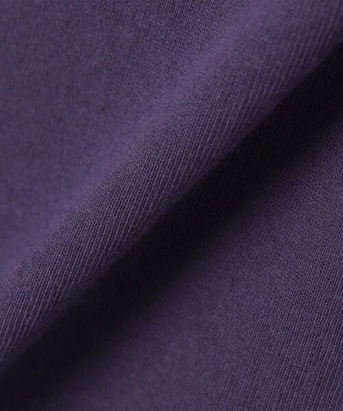 SHIPS / シップス タンクトップ | ILL180°: PLAIN LOOSE TANK | 詳細7