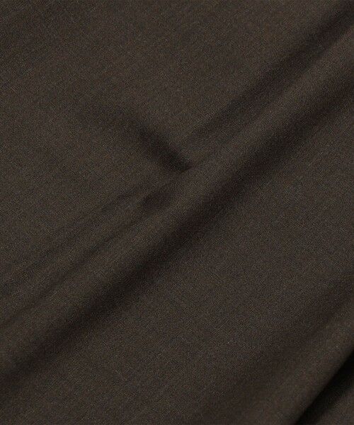 SHIPS / シップス その他パンツ | DE BONNE FACTURE: GRANDAD TROUSERS | 詳細11