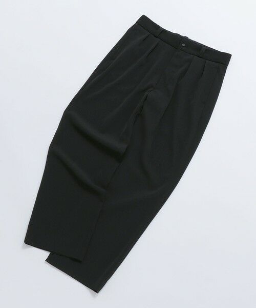 SHIPS / シップス その他パンツ | tone: TROPICAL WIDE SLACKS | 詳細1
