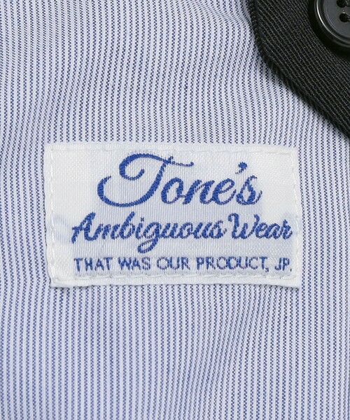 SHIPS / シップス その他パンツ | tone: TROPICAL WIDE SLACKS | 詳細10