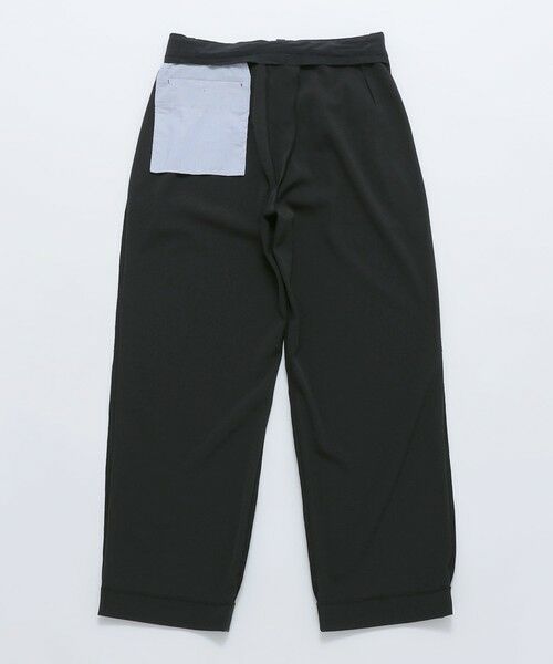 SHIPS / シップス その他パンツ | tone: TROPICAL WIDE SLACKS | 詳細4