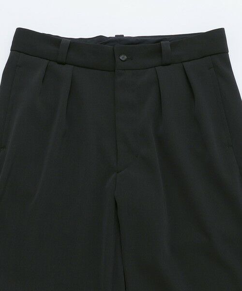 SHIPS / シップス その他パンツ | tone: TROPICAL WIDE SLACKS | 詳細5
