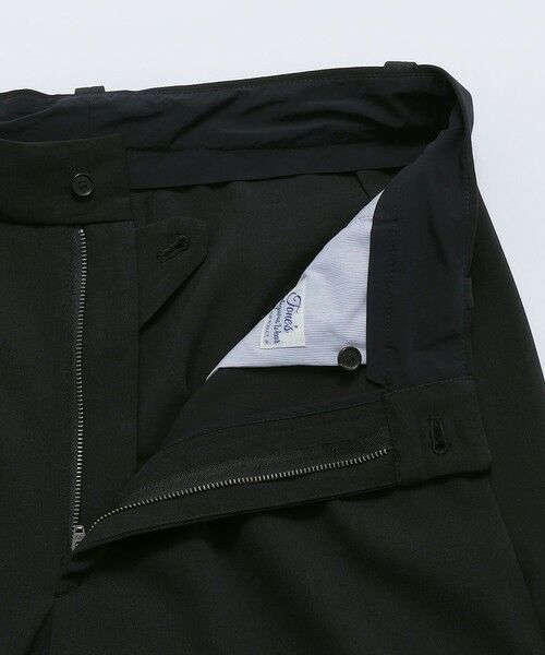 SHIPS / シップス その他パンツ | tone: TROPICAL WIDE SLACKS | 詳細7
