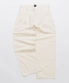 SHIPS / シップス その他パンツ | SHIPS:〈MADE IN FRANCE〉チノ パンツ