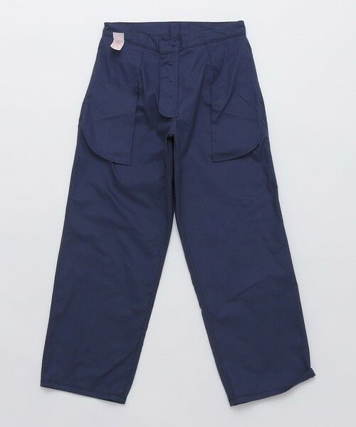 SHIPS / シップス その他パンツ | SHIPS:〈MADE IN FRANCE〉チノ パンツ | 詳細4
