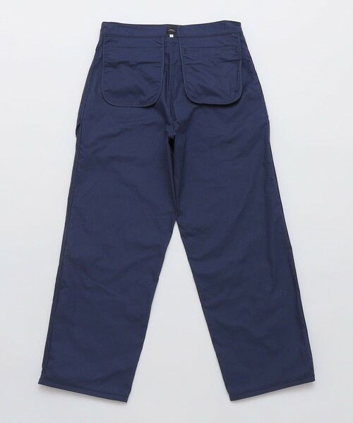 SHIPS / シップス その他パンツ | SHIPS:〈MADE IN FRANCE〉チノ パンツ | 詳細5