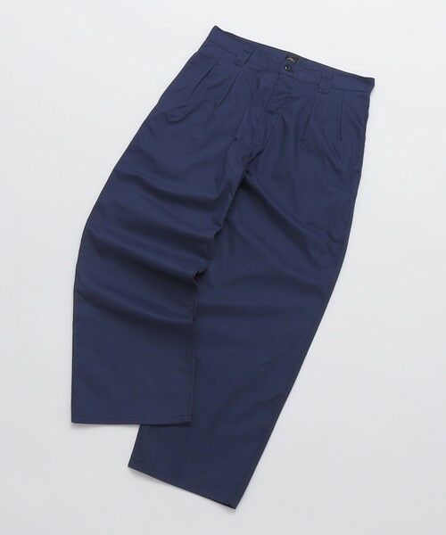 SHIPS / シップス その他パンツ | SHIPS:〈MADE IN FRANCE〉チノ パンツ | 詳細6