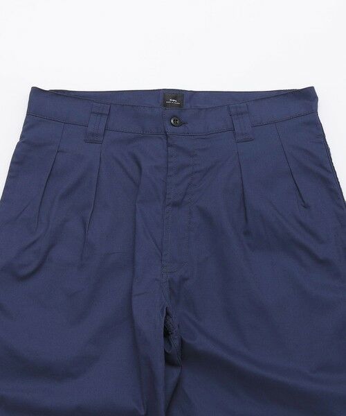 SHIPS / シップス その他パンツ | SHIPS:〈MADE IN FRANCE〉チノ パンツ | 詳細7