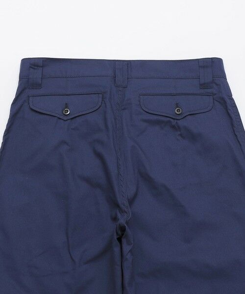 SHIPS / シップス その他パンツ | SHIPS:〈MADE IN FRANCE〉チノ パンツ | 詳細8