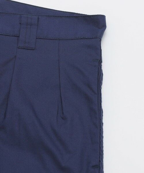 SHIPS / シップス その他パンツ | SHIPS:〈MADE IN FRANCE〉チノ パンツ | 詳細11