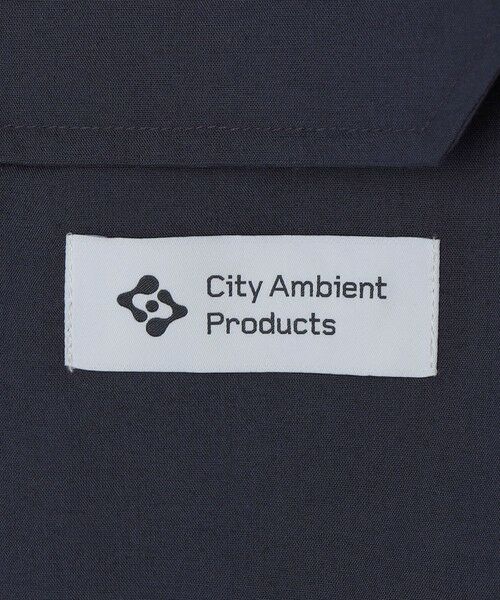 SHIPS / シップス スラックス・ドレスパンツ | City Ambient Products: Cityform スーパーライト ナイロン スラックス | 詳細23