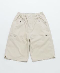 SHIPS / シップス その他パンツ | rajabrooke: CHINO STRETCH SHORTS