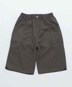 SHIPS / シップス その他パンツ | rajabrooke: CHINO STRETCH SHORTS