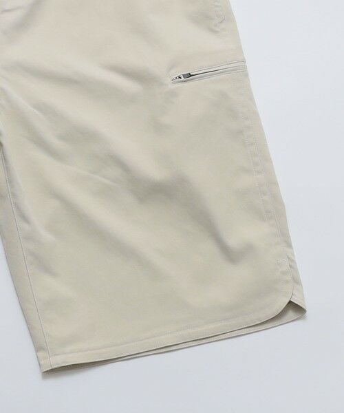 SHIPS / シップス その他パンツ | rajabrooke: CHINO STRETCH SHORTS | 詳細10