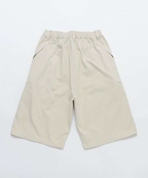SHIPS / シップス その他パンツ | rajabrooke: CHINO STRETCH SHORTS | 詳細2
